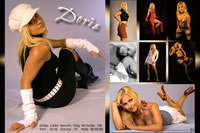 Doris