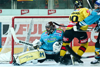 Eishockey