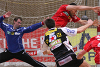 Handball