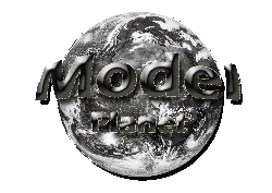 Modelplanet